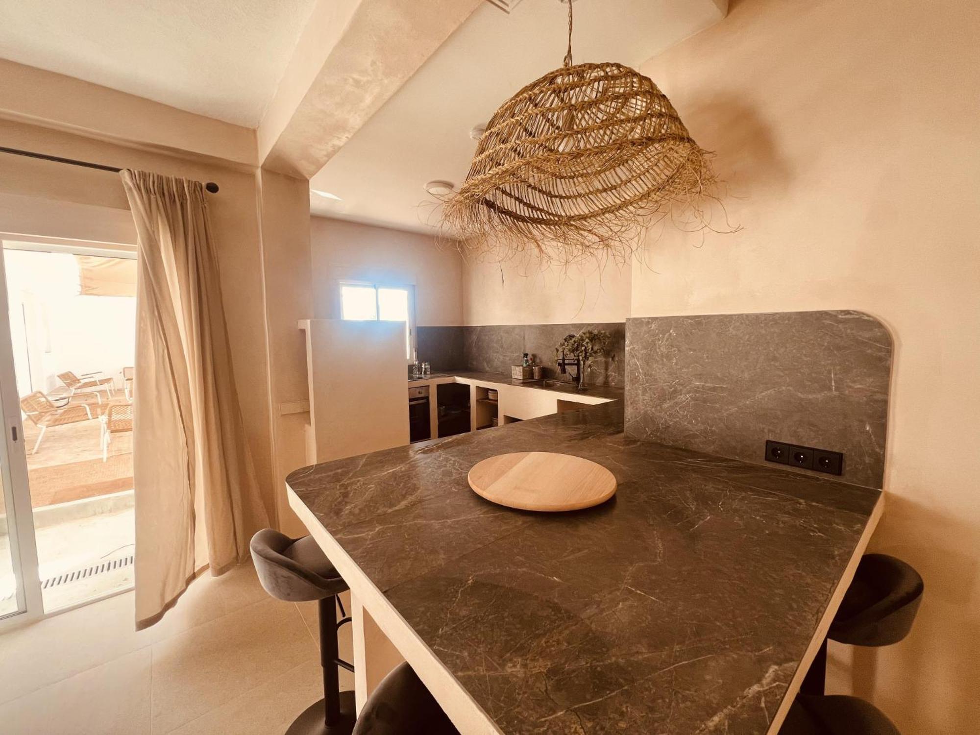 Templo Appartement *
