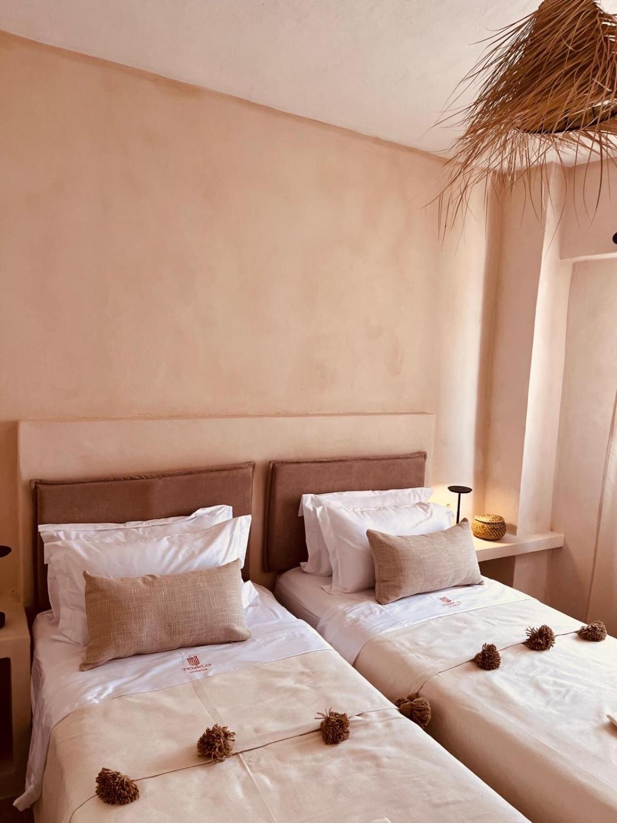 Templo Appartement Sotogrande