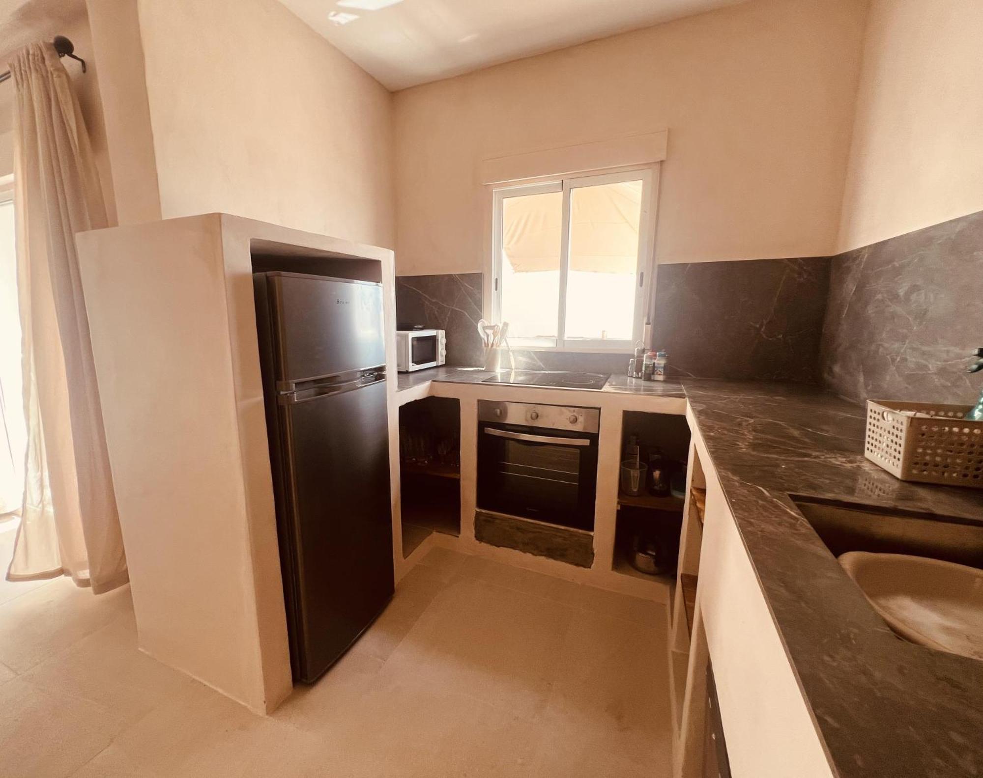 Templo Appartement Sotogrande
