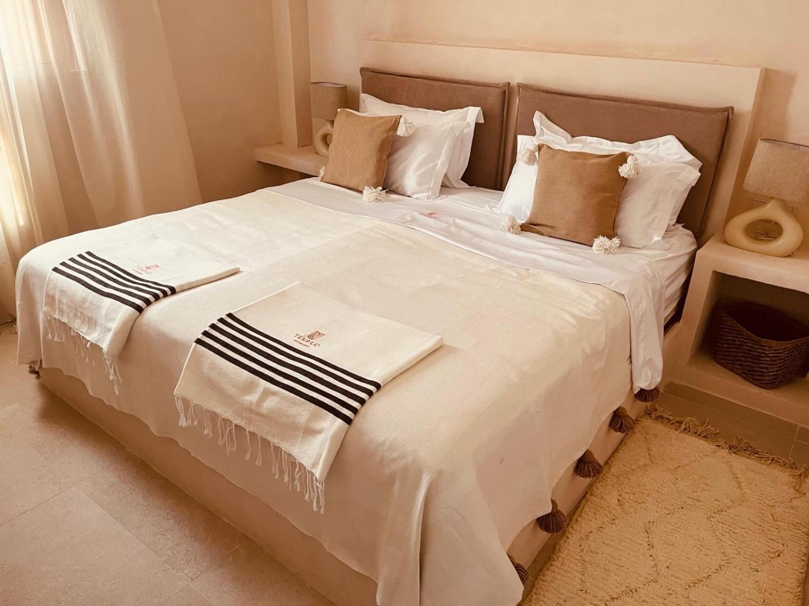 Appartement Templo Sotogrande