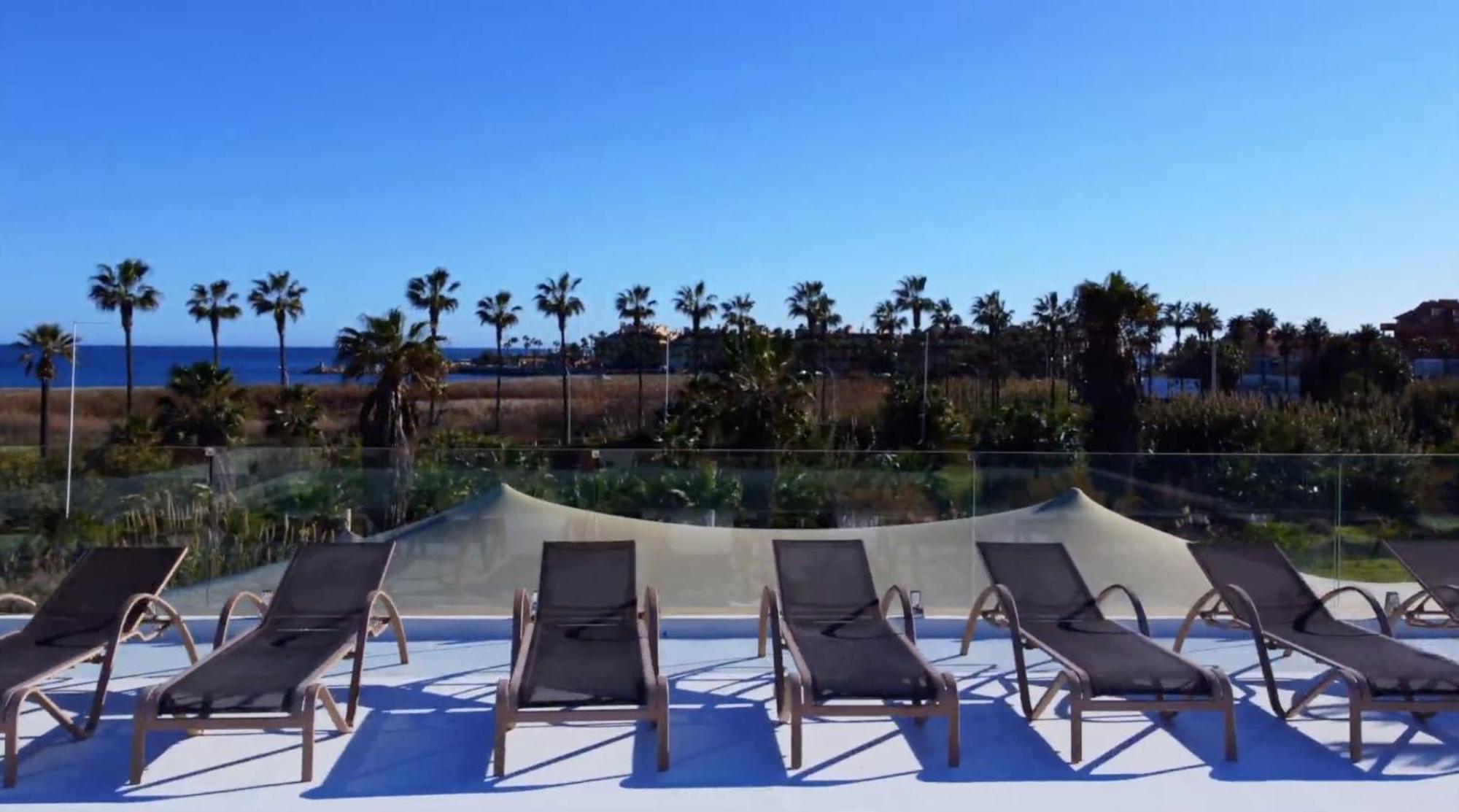Templo Appartement Sotogrande