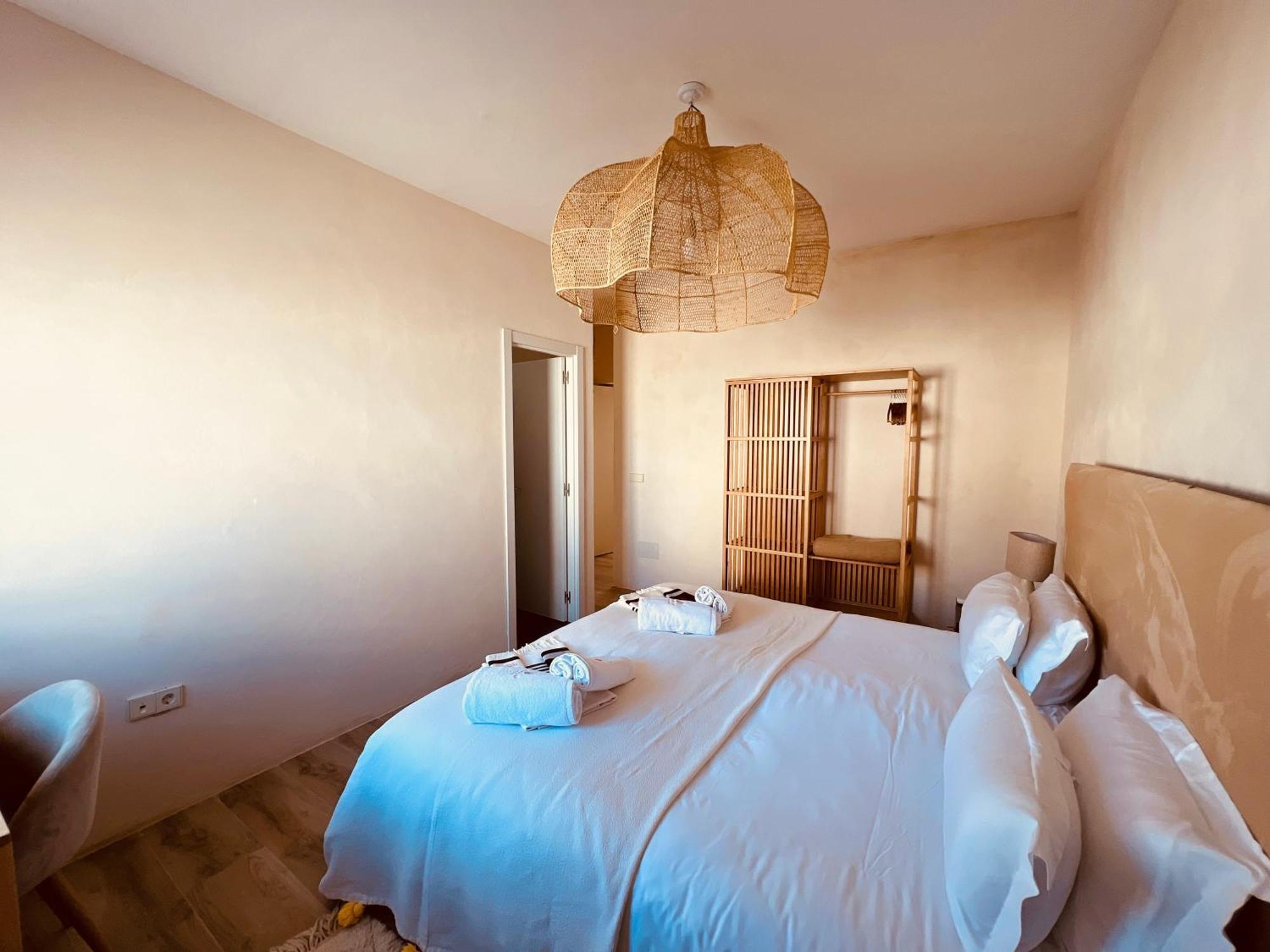 Templo Appartement Sotogrande