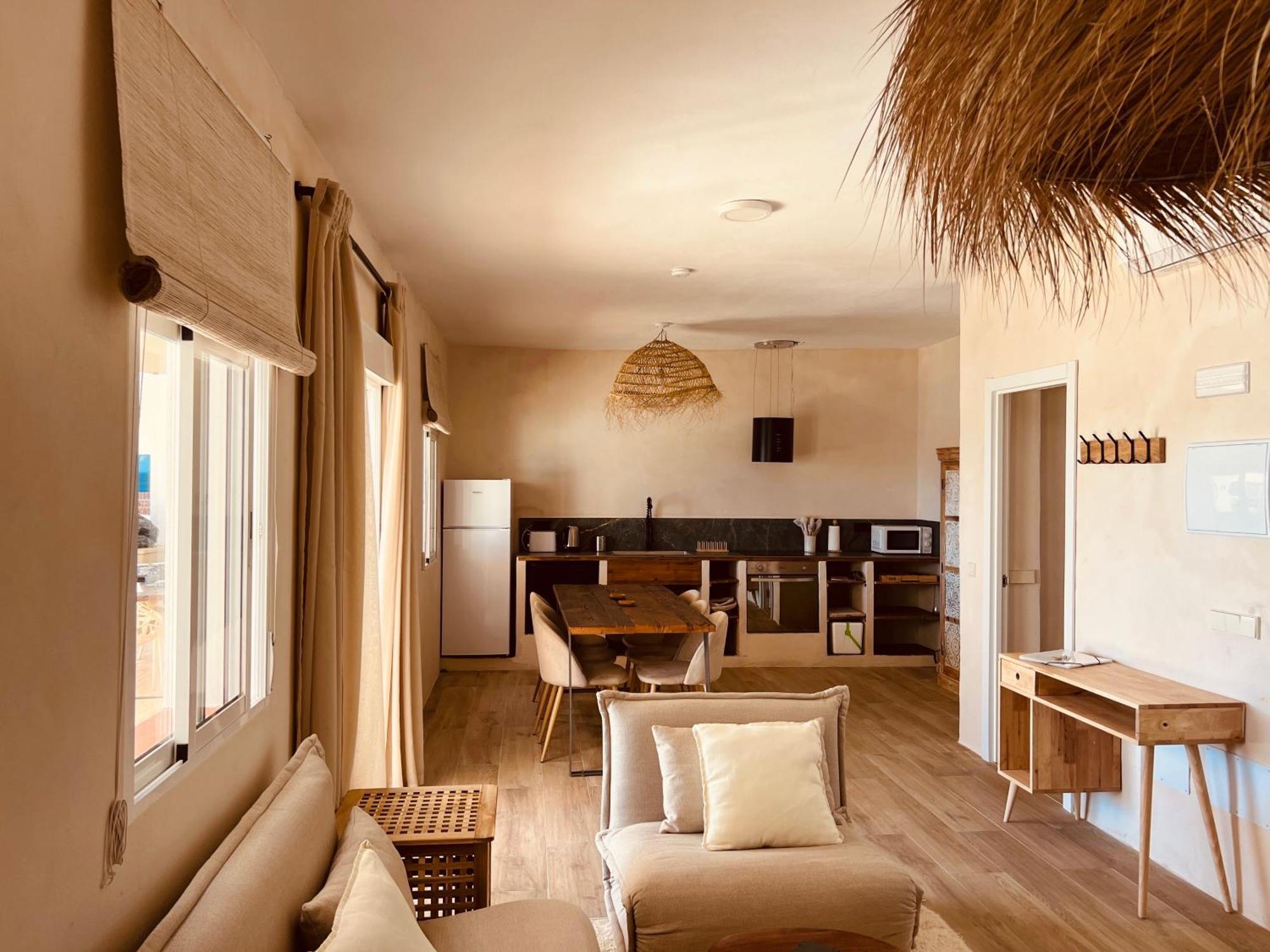 Appartement Templo *