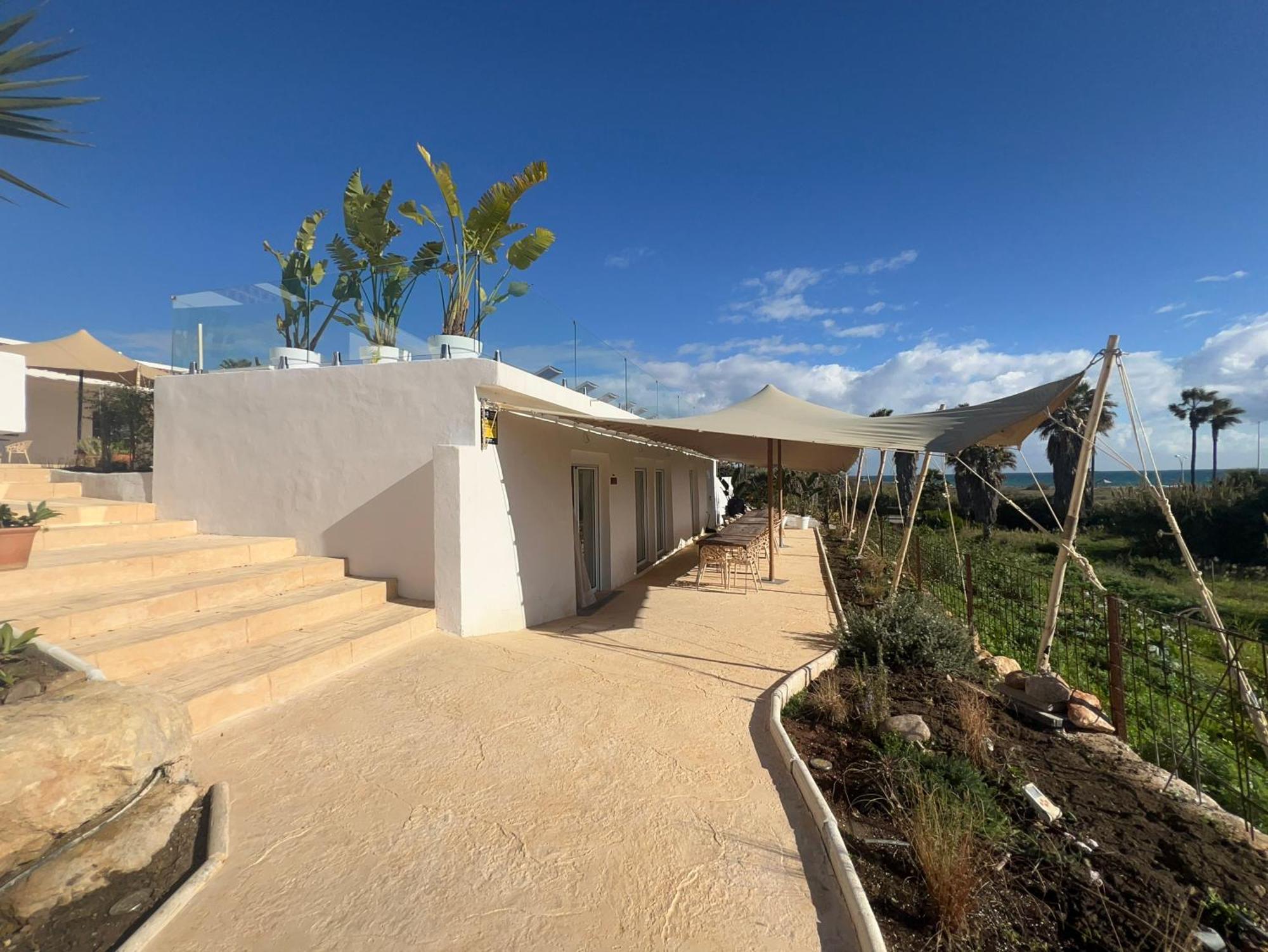 Templo Appartement Sotogrande