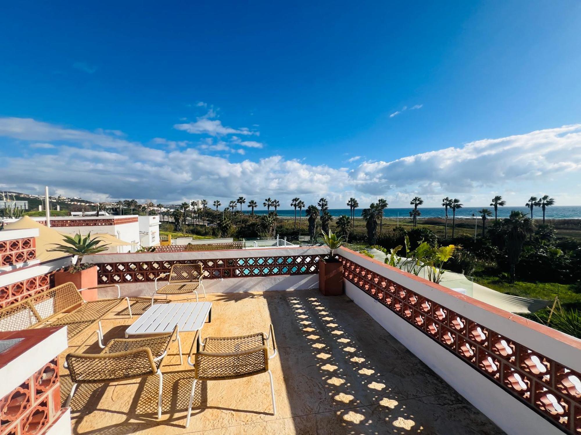 Appartement Templo Sotogrande