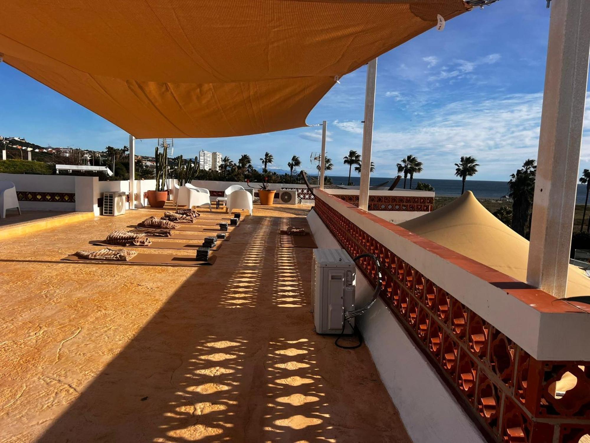 Templo Sotogrande