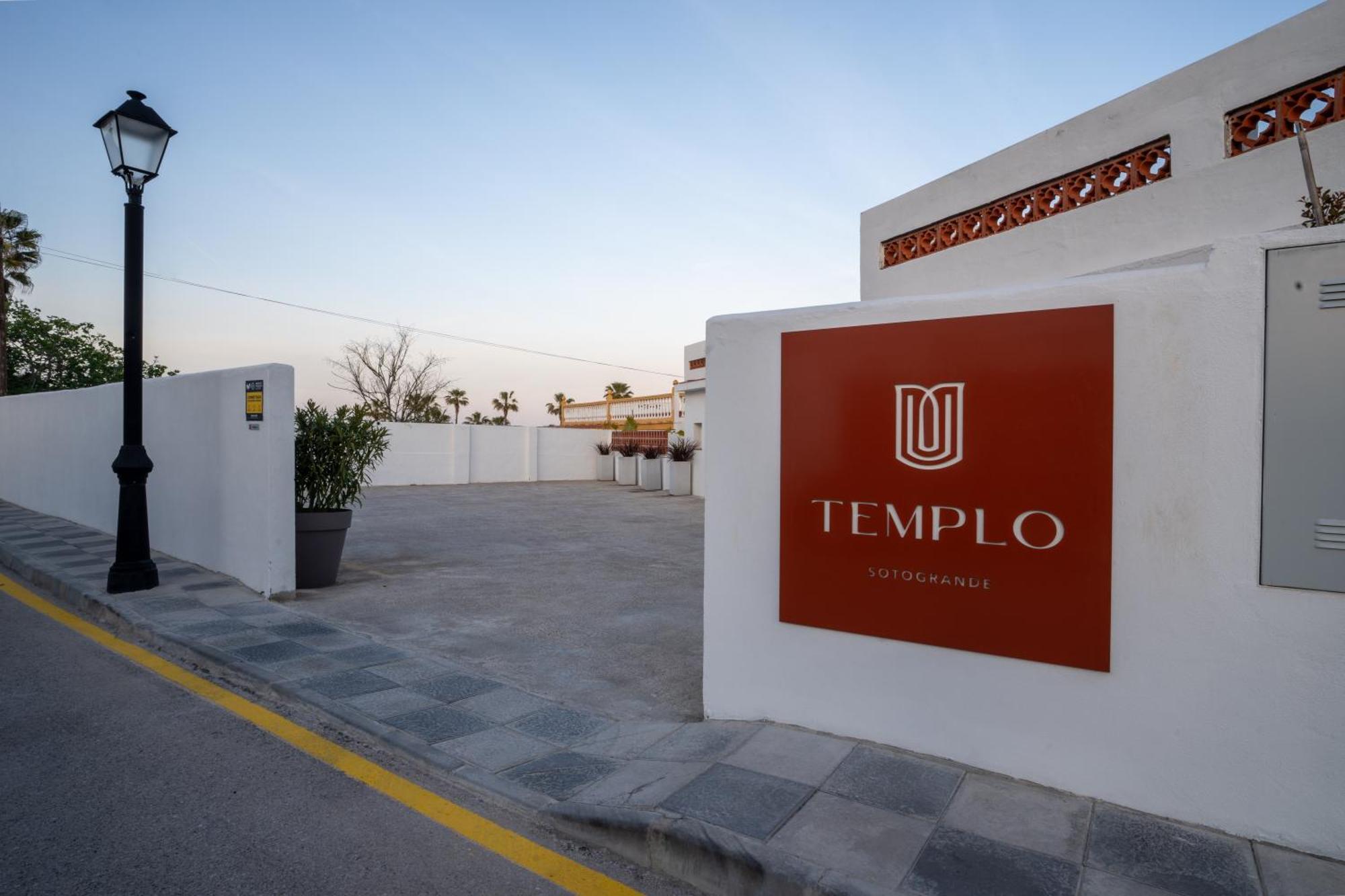 Templo