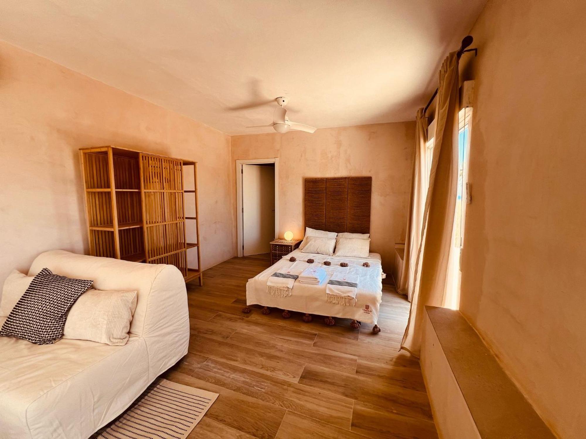 Appartement Templo *