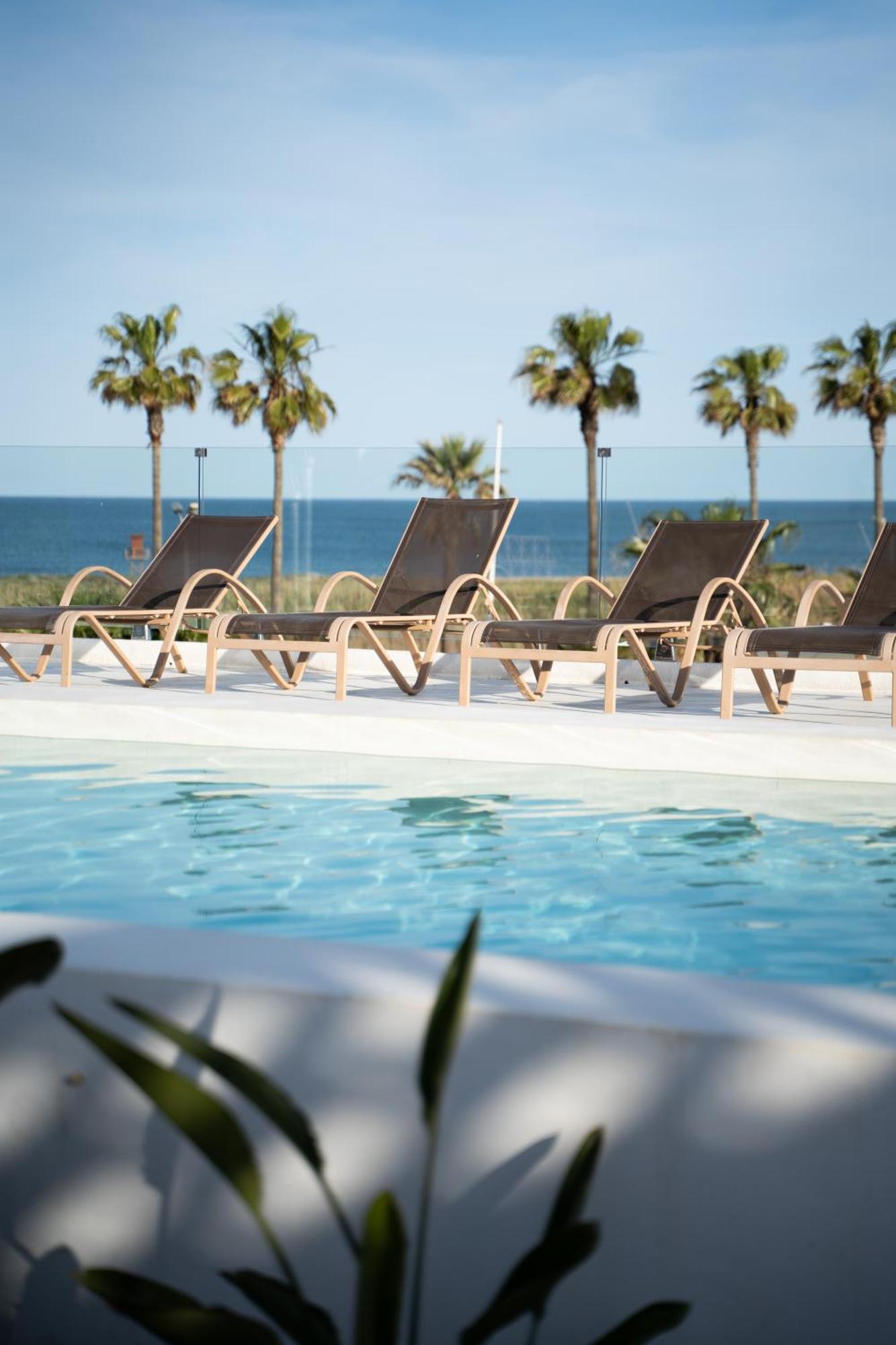 Templo Appartement Sotogrande