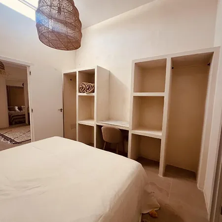 Templo Sotogrande Appartement Buitenkant foto