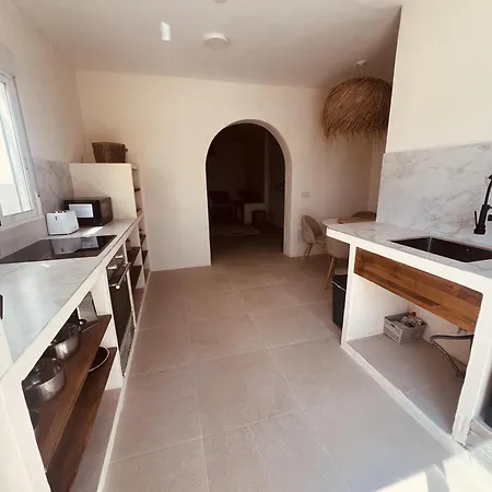 Templo Sotogrande Appartement Buitenkant foto