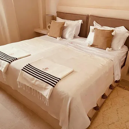 Templo Sotogrande Appartement Buitenkant foto