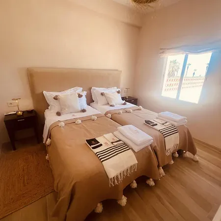 Templo Sotogrande Appartement Buitenkant foto