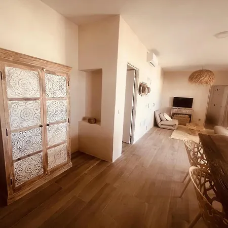 Templo Sotogrande Appartement Buitenkant foto