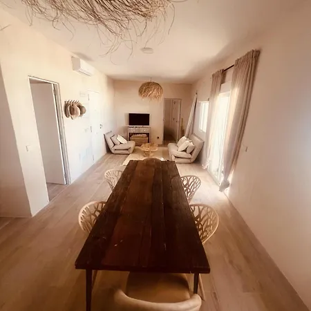 Templo Sotogrande Appartement Buitenkant foto