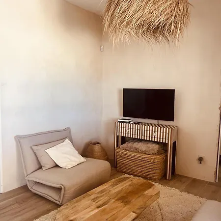 Templo Sotogrande Appartement Buitenkant foto