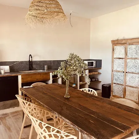 Templo Sotogrande Appartement Buitenkant foto