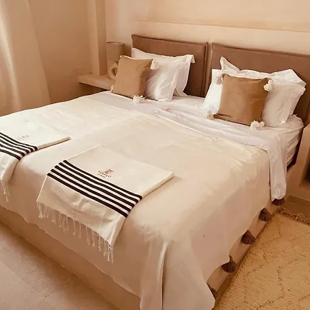 Templo Sotogrande Appartement Buitenkant foto