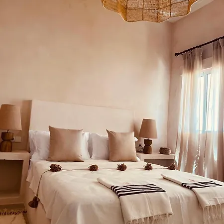 Templo Sotogrande Appartement Buitenkant foto