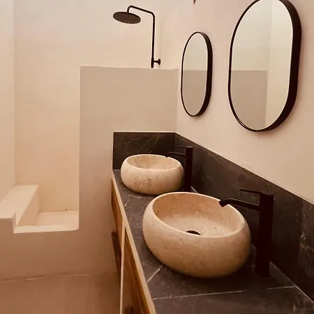 Templo Sotogrande Appartement Buitenkant foto