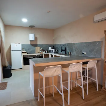 Templo Sotogrande Appartement Buitenkant foto