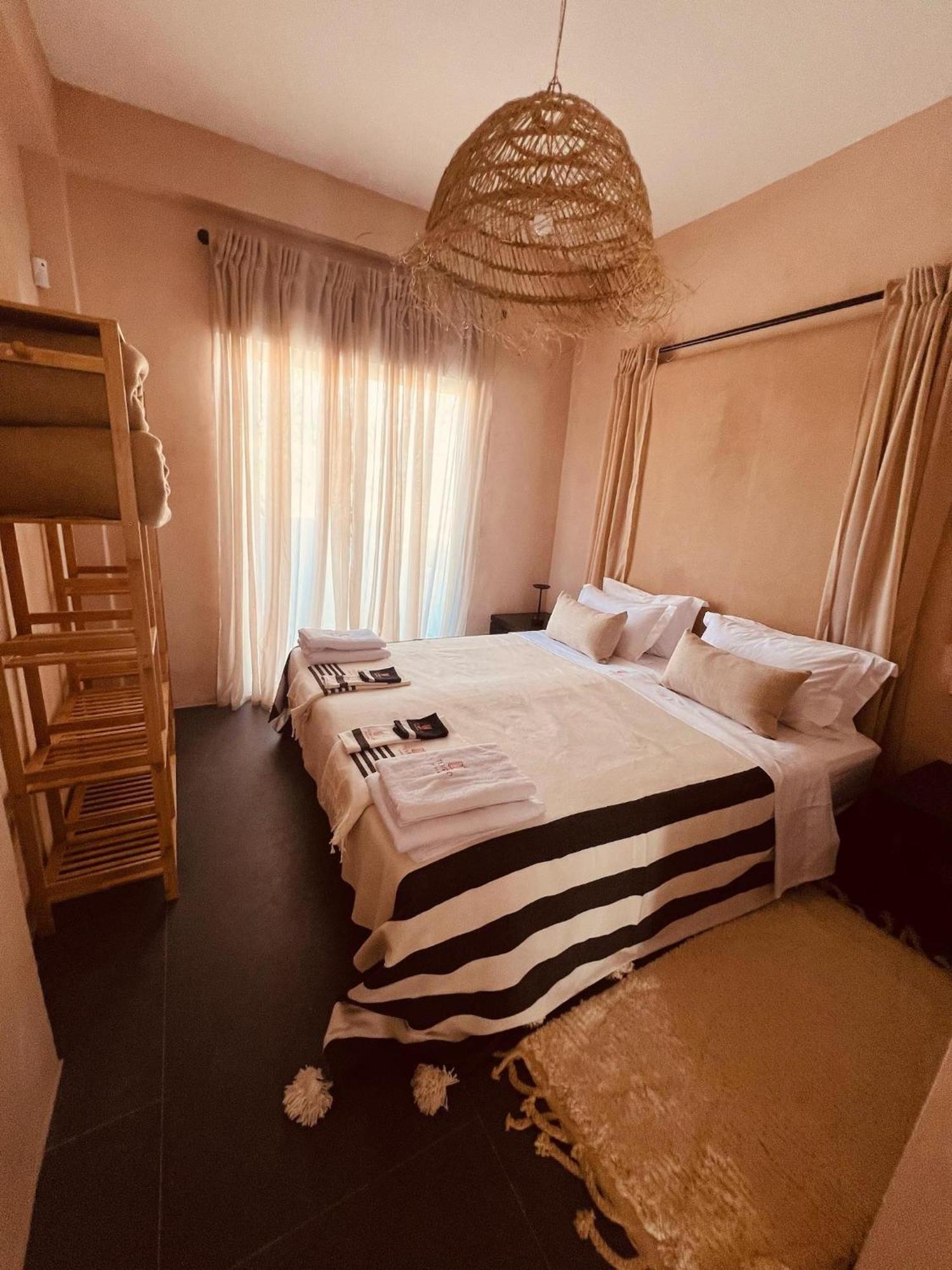 Apartament Templo