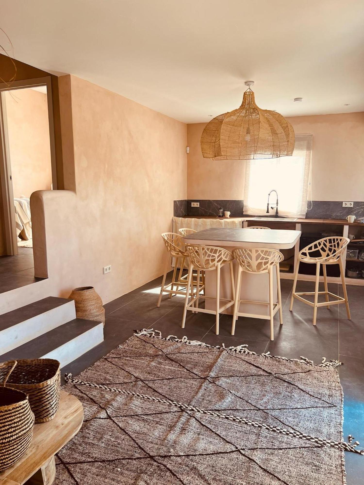 Apartament Templo Sotogrande