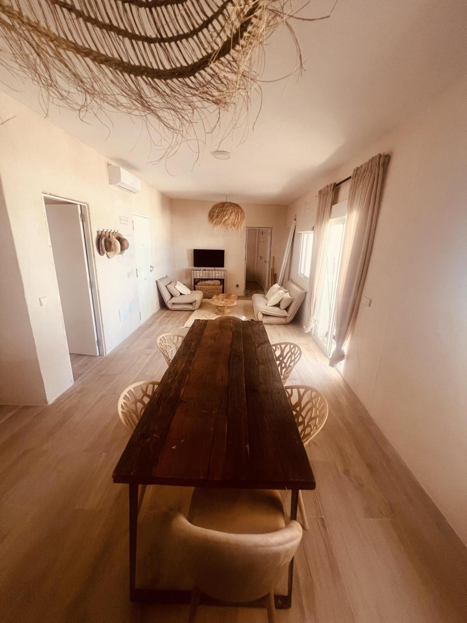 Templo Apartament *