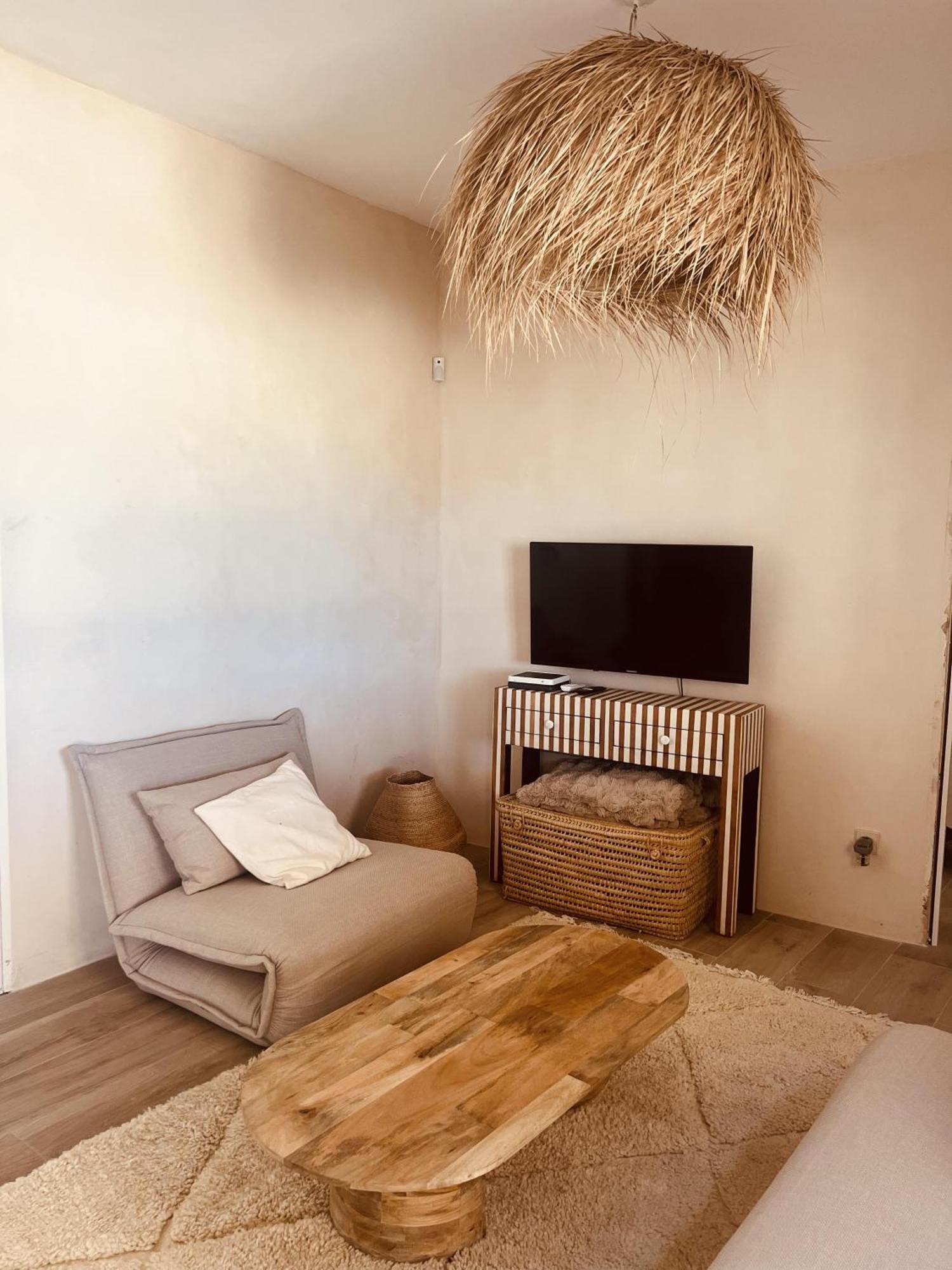 Templo Apartament Sotogrande