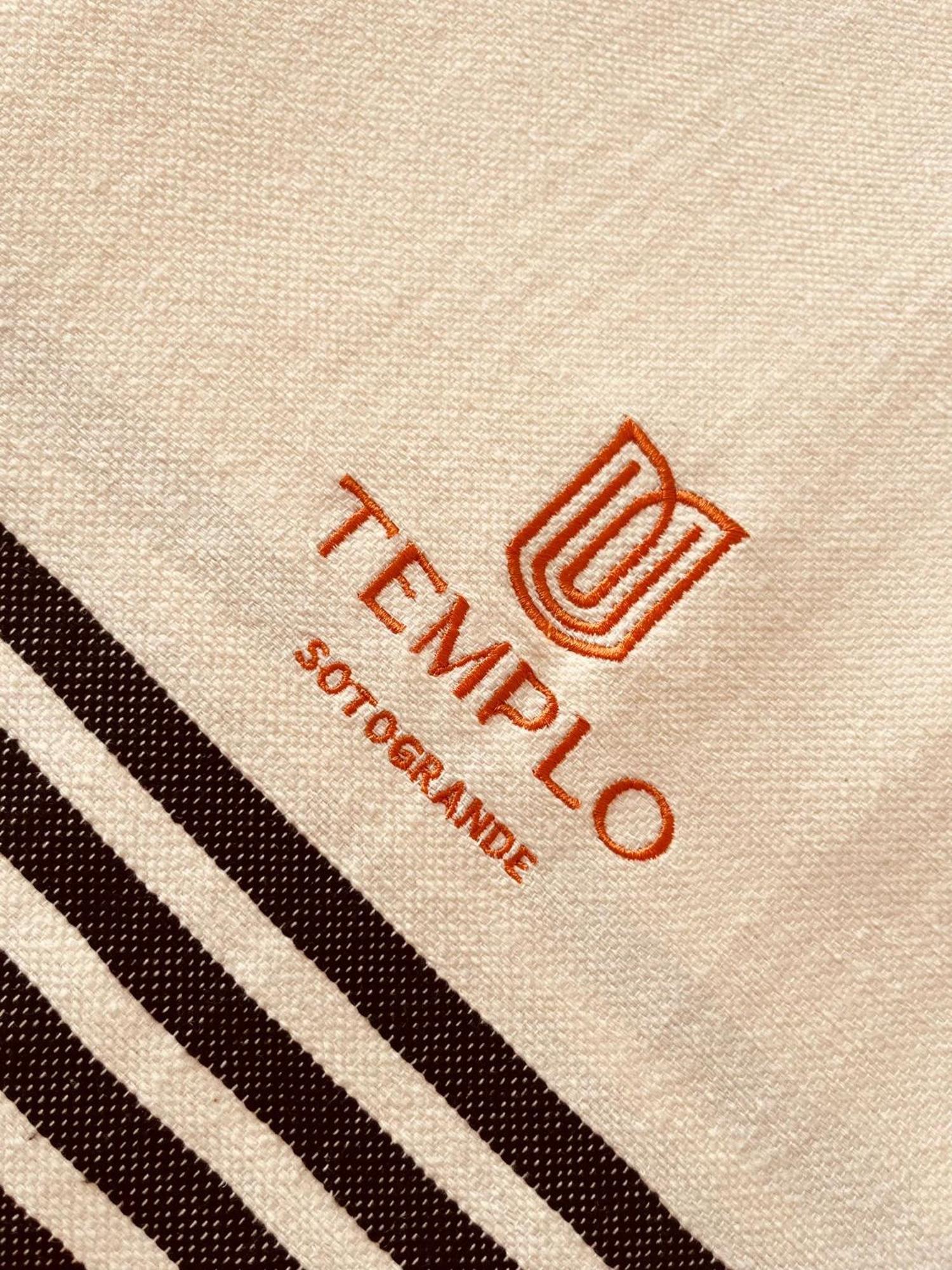 Templo * Sotogrande