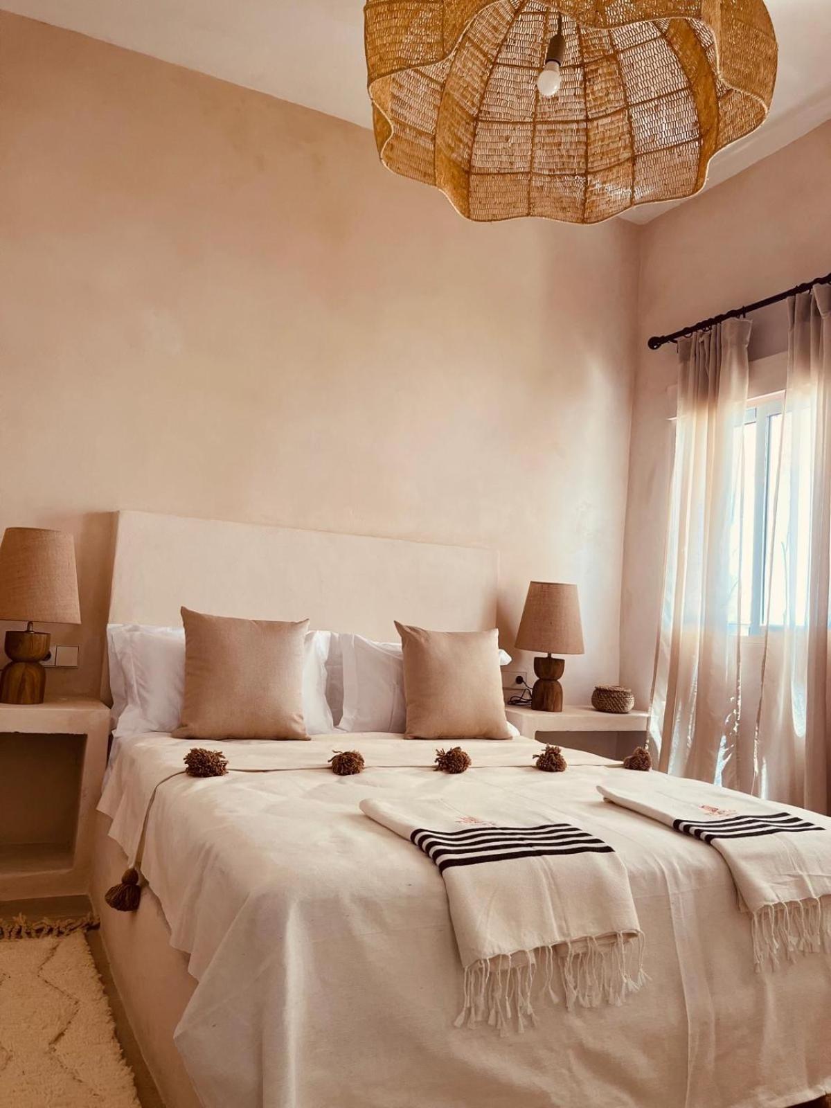 Templo Apartament Sotogrande
