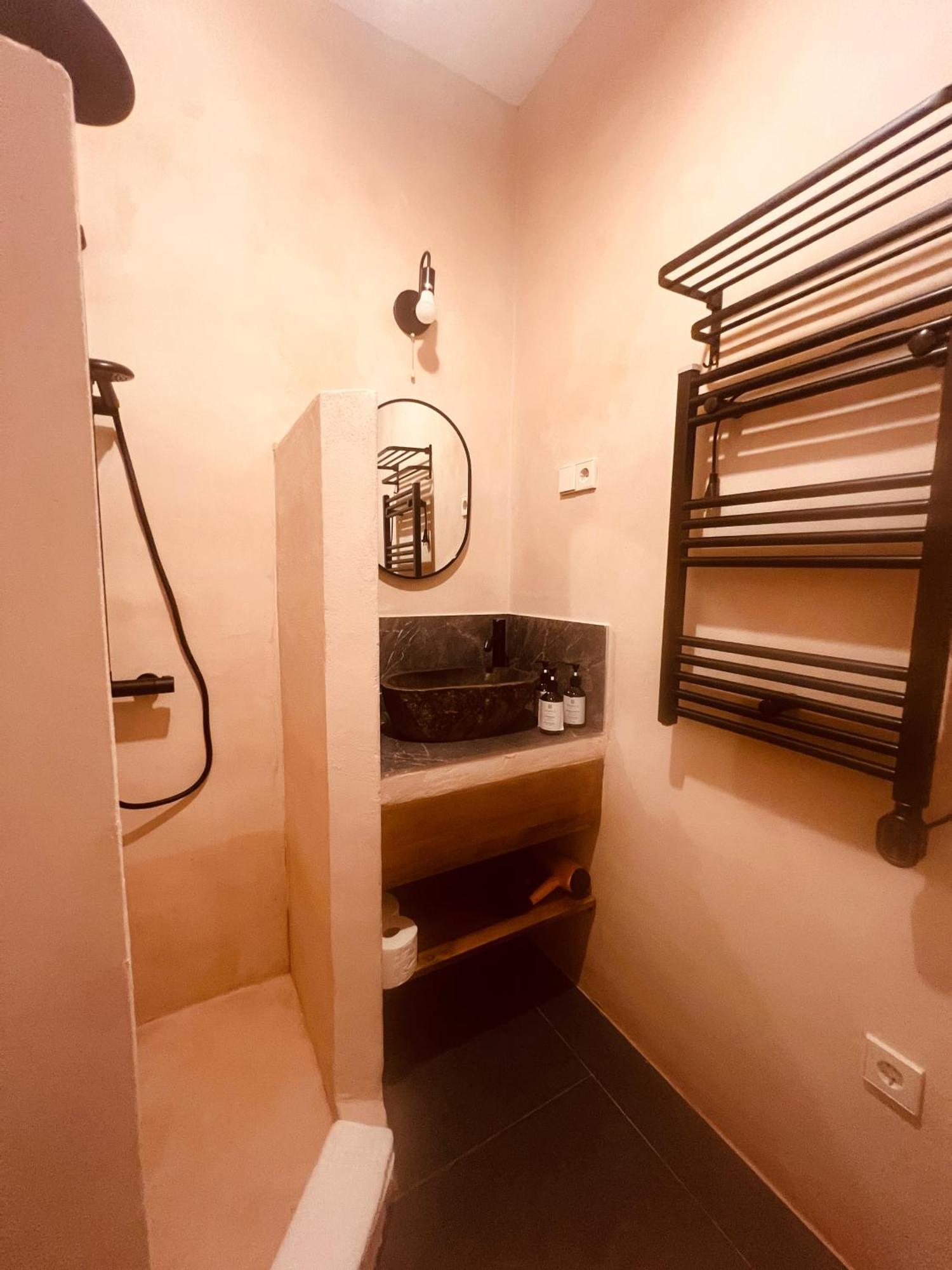 Apartament Templo