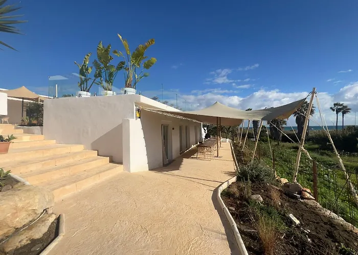 Templo Sotogrande