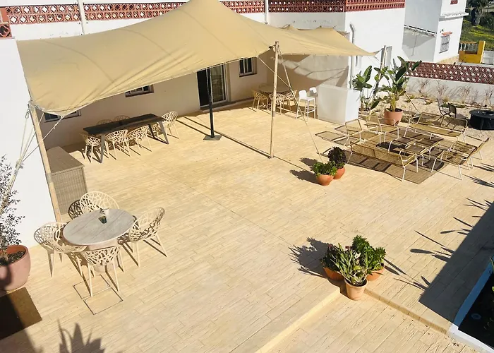 Templo Sotogrande