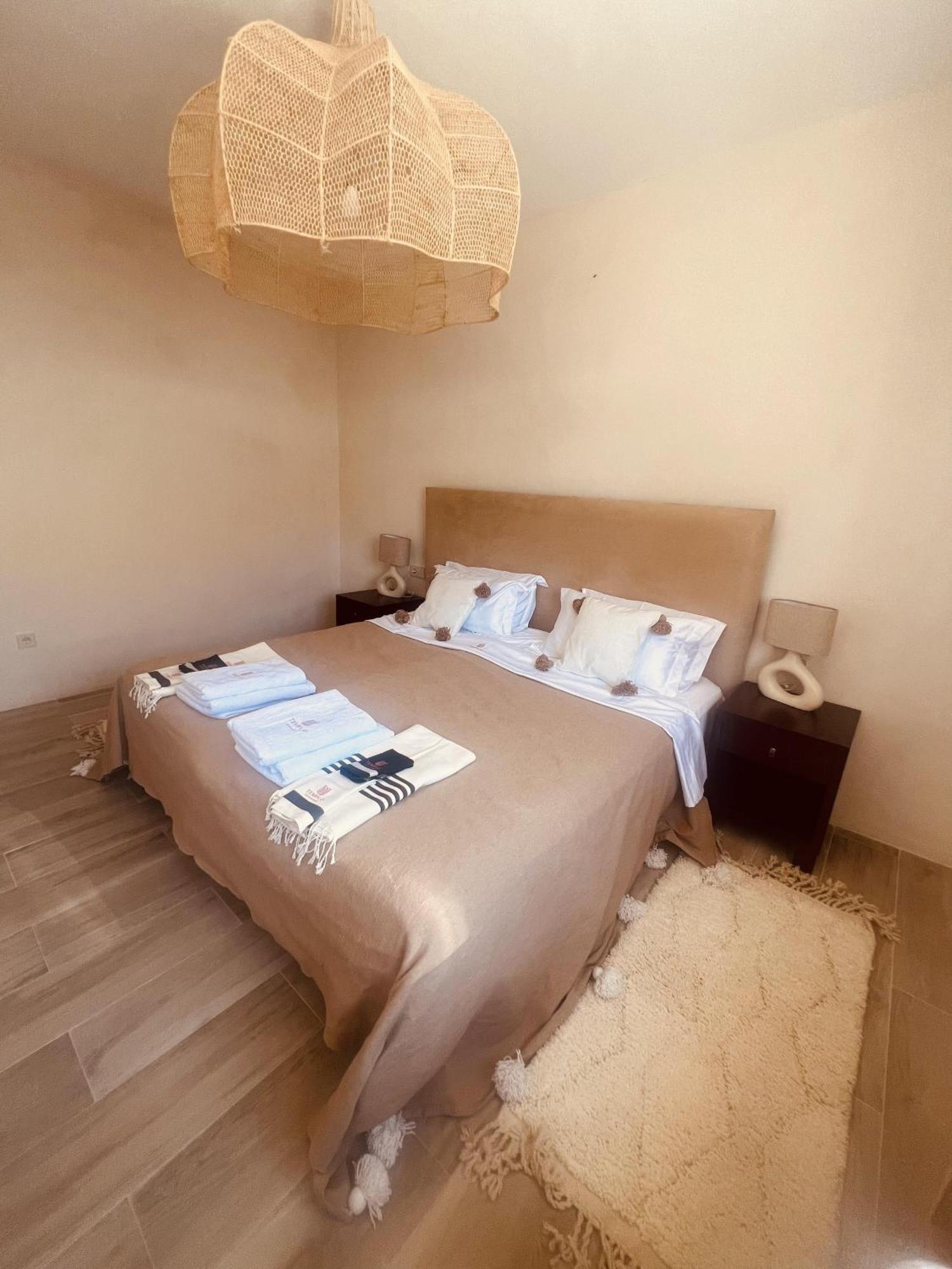 Templo Apartment Sotogrande