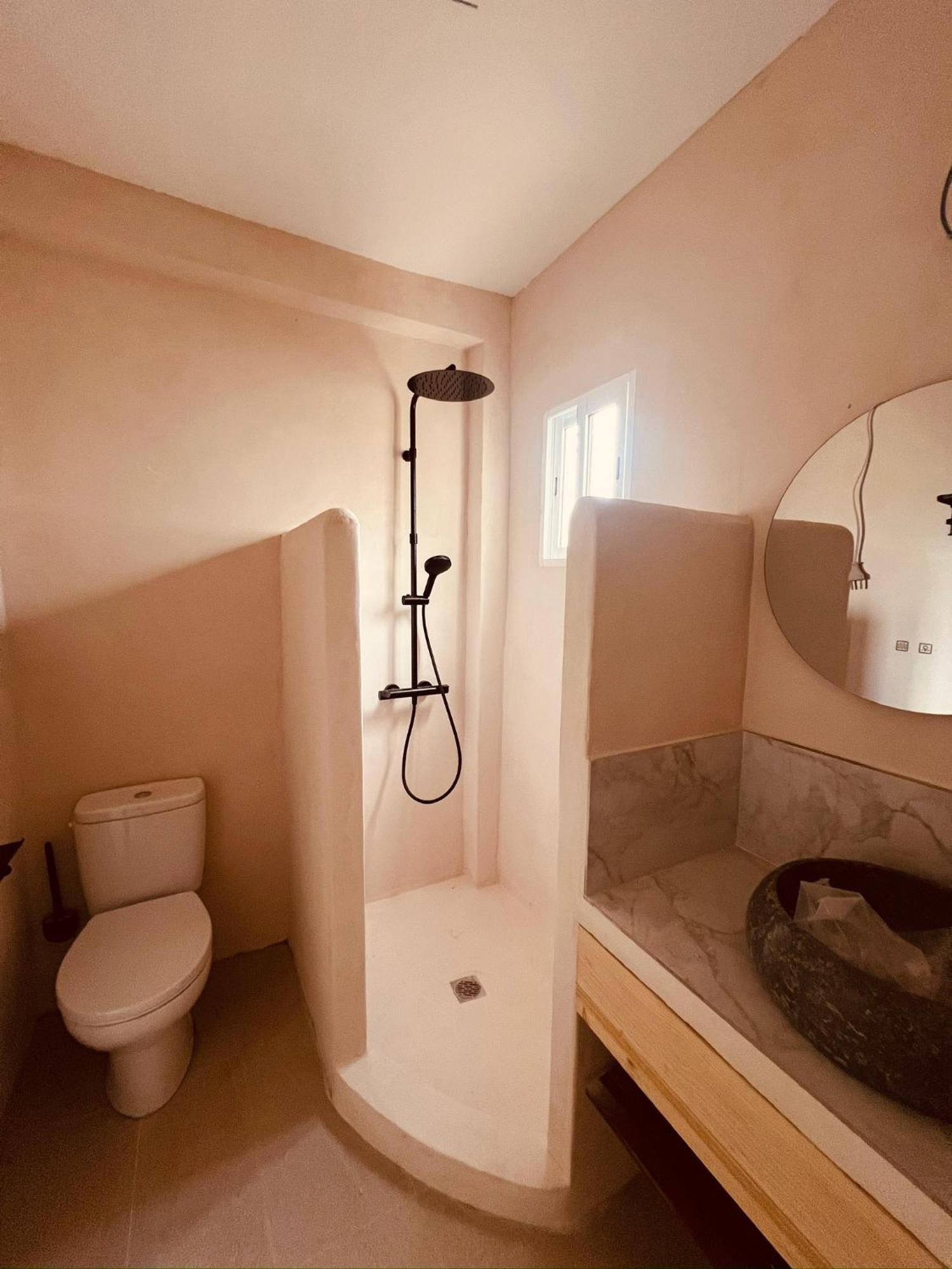 Templo Apartment