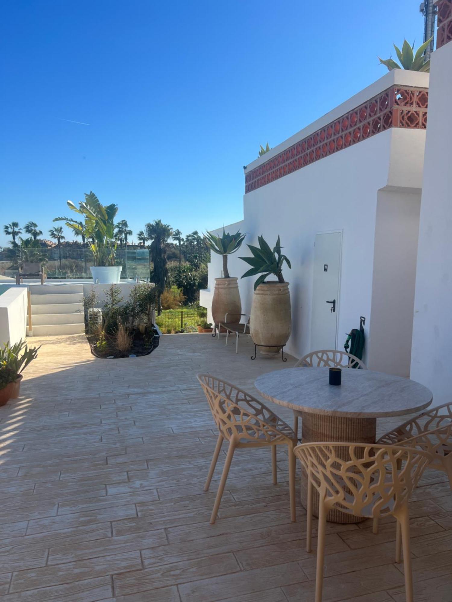 Templo Apartment *