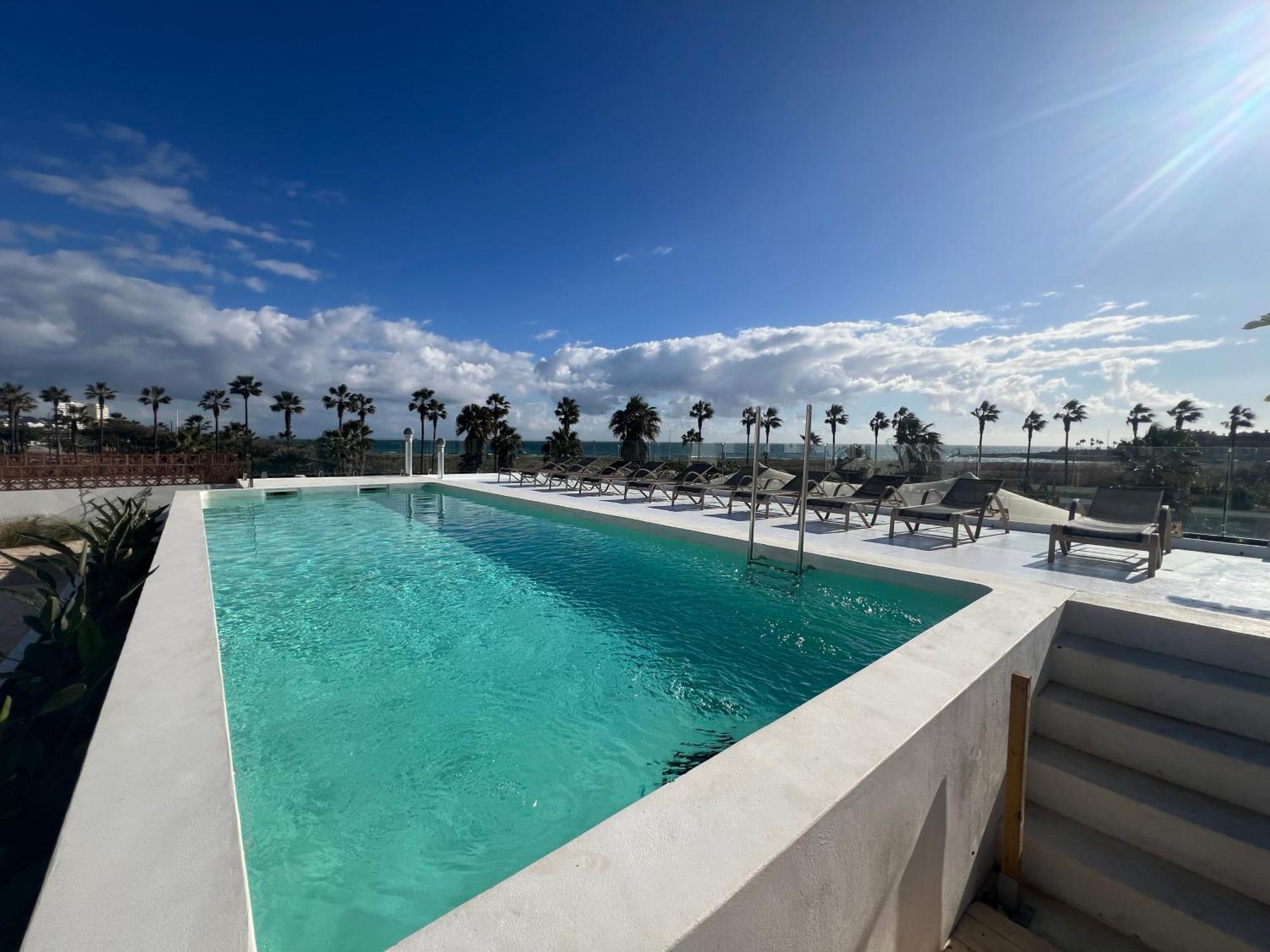 Templo Apartment Sotogrande