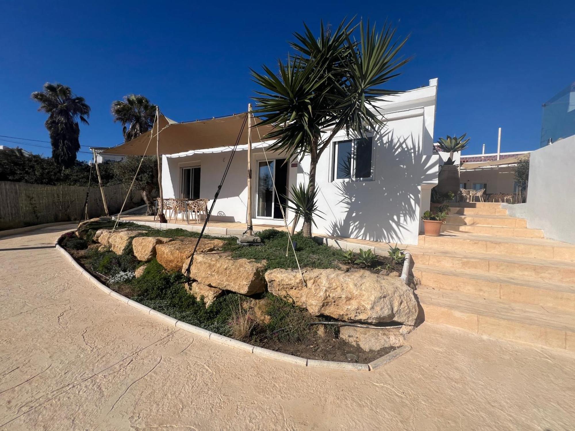 Templo Apartment