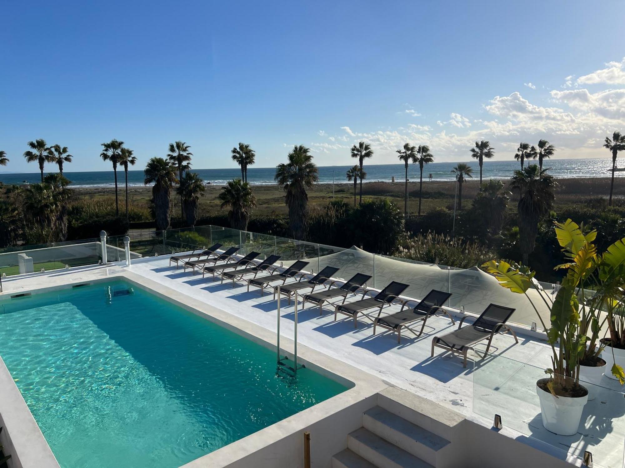 Apartment Templo *