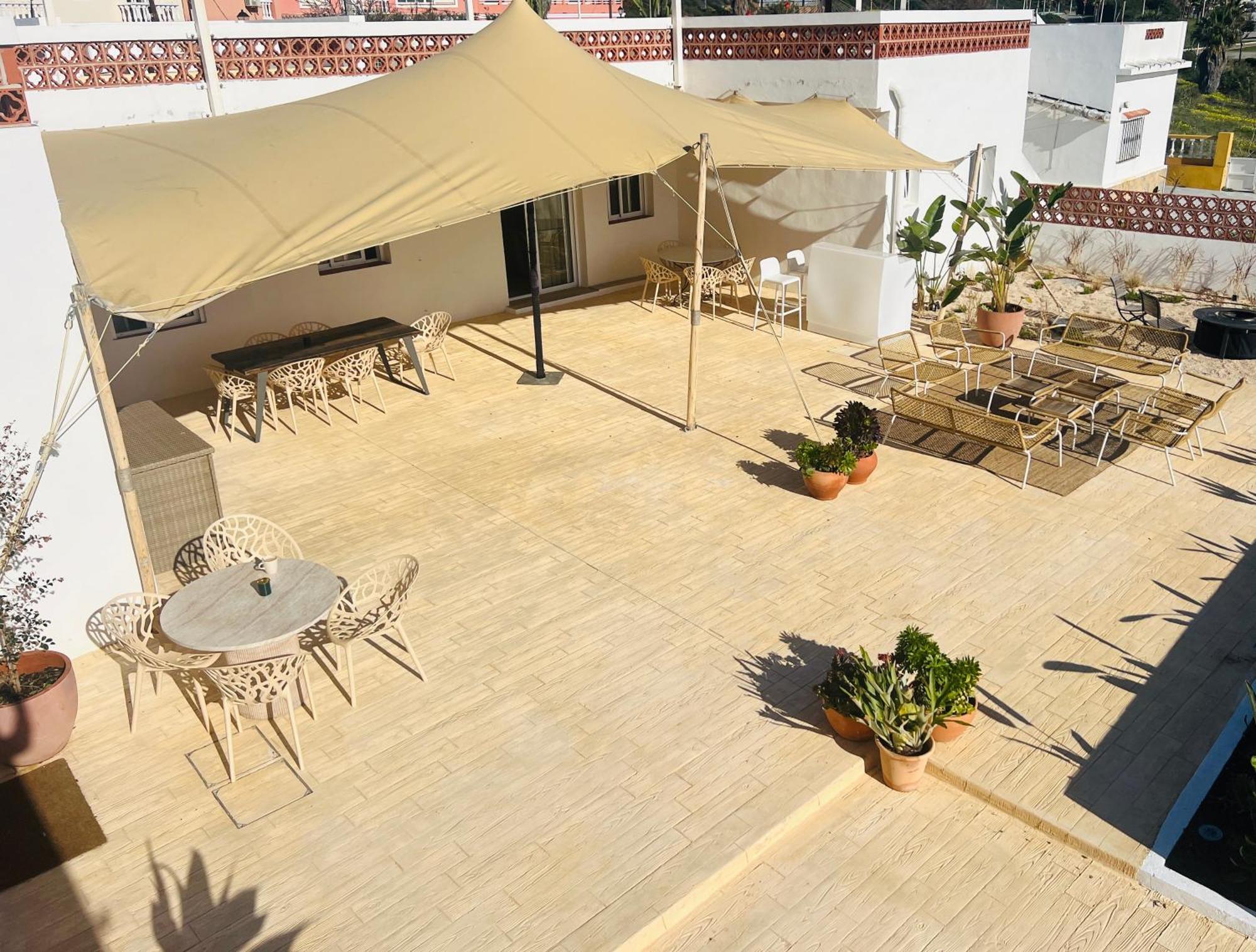 Templo Apartment Sotogrande