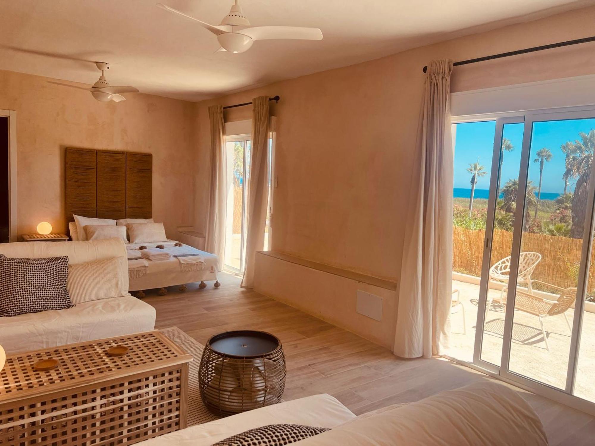 Apartment Templo