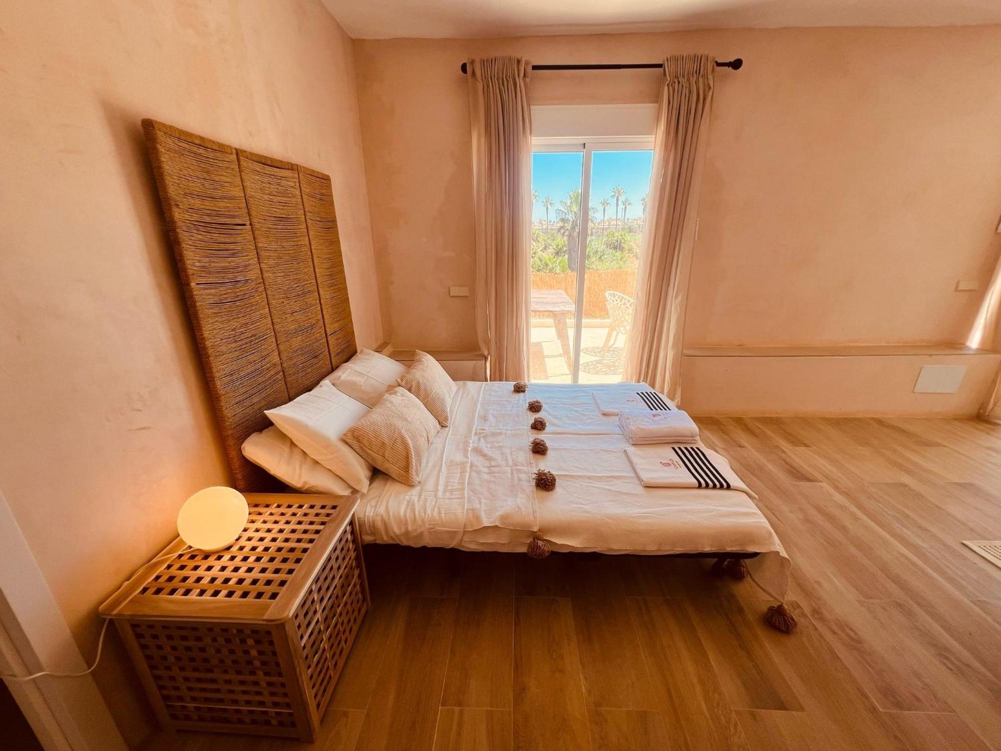 Templo Apartment *