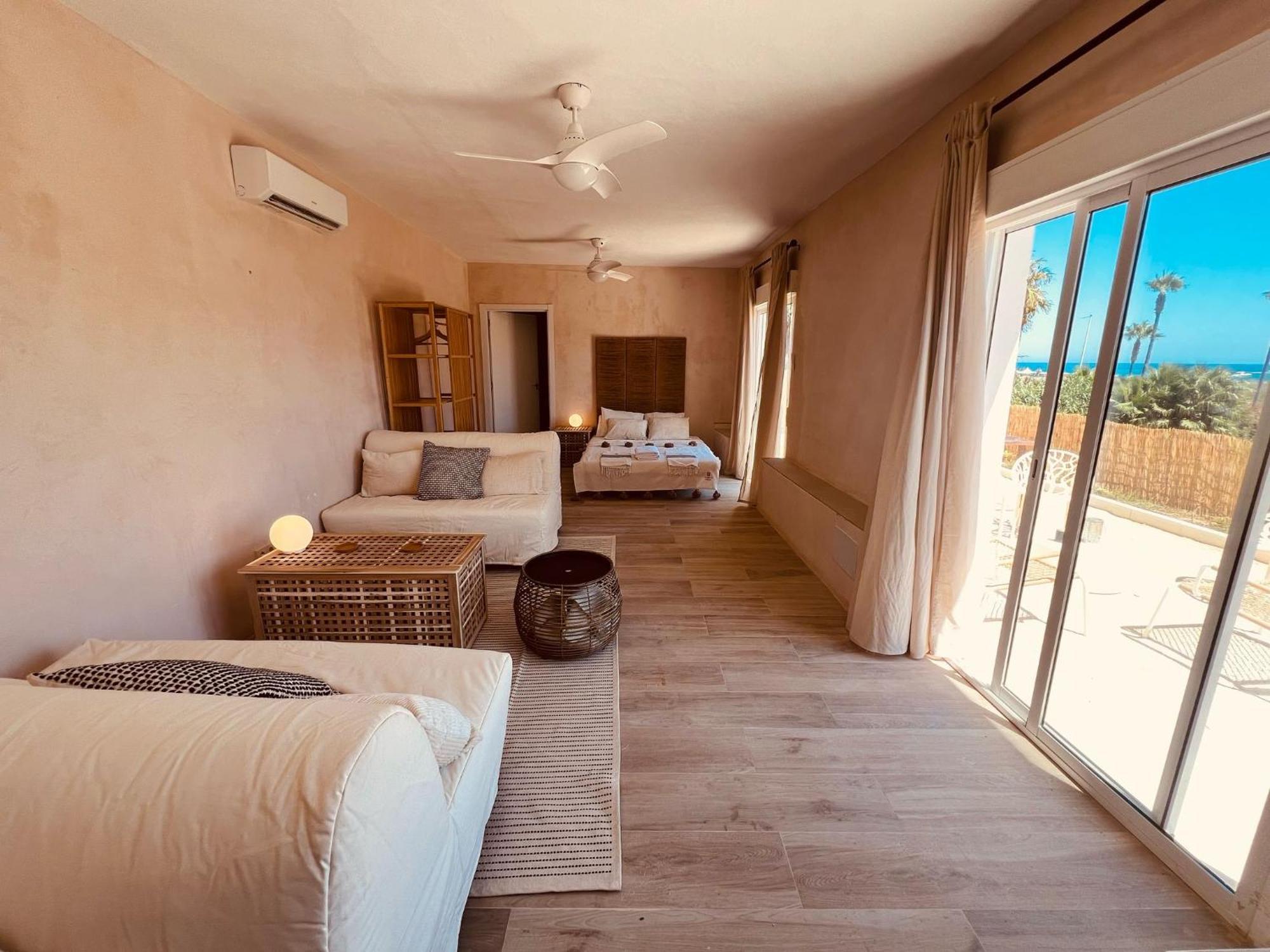 Templo Apartment *
